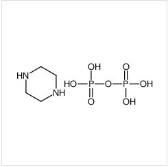 PAPP Piperazine Pyrophosphate  66034-17-1